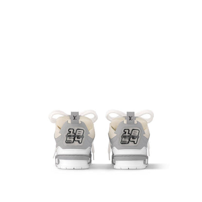 Louis Vuitton LV Skate Sneaker 'Grey'