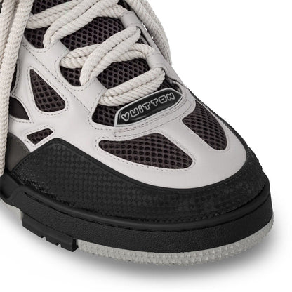 Louis Vuitton LV Skate Sneaker 'Grey/Black'
