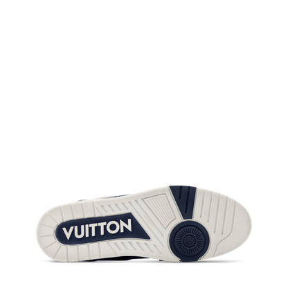 Louis Vuitton LV Trainer Sneaker ‘Blue’