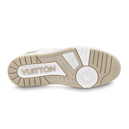 Louis Vuitton LV Trainer Sneaker 'Beige'