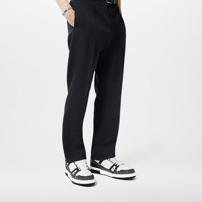 Louis Vuitton LV Trainer Sneaker ‘Swarovski™ Crystals’