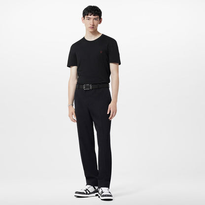 Louis Vuitton LV Trainer Sneaker ‘Swarovski™ Crystals’