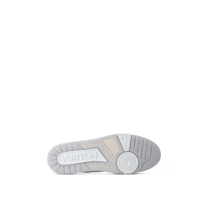 Louis Vuitton LV Trainer Sneaker 'White'