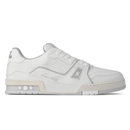 Louis Vuitton LV Trainer Sneaker 'White'