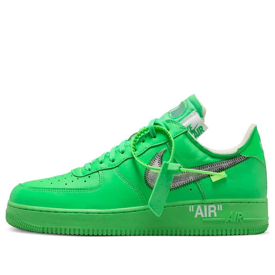 Nike Air Force 1 Low x Off-White 'Brooklyn' Sample