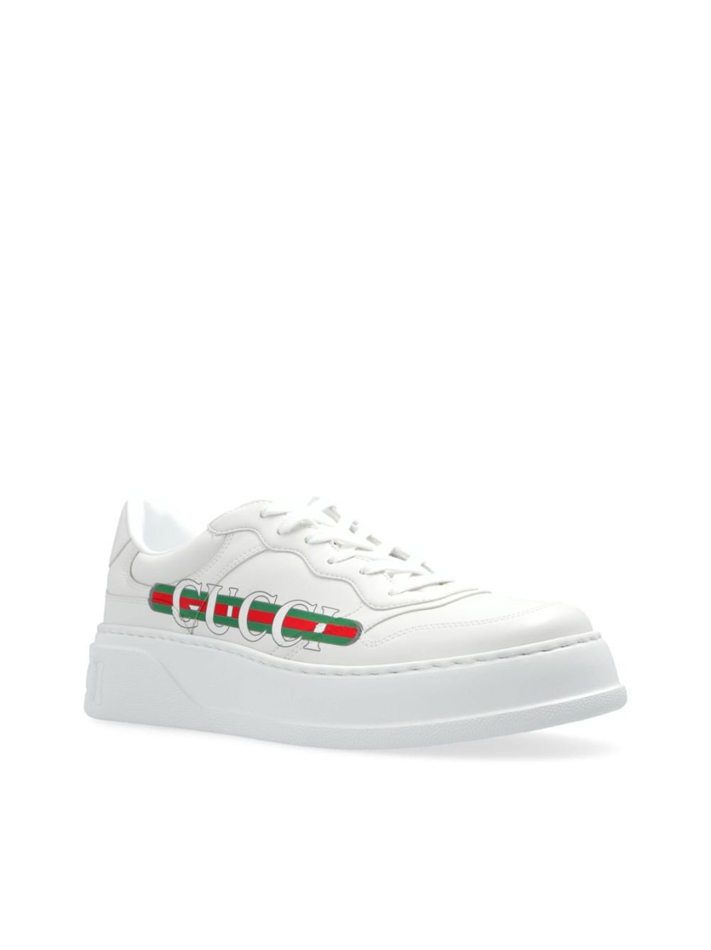 Men's Gucci Chunky Sneaker