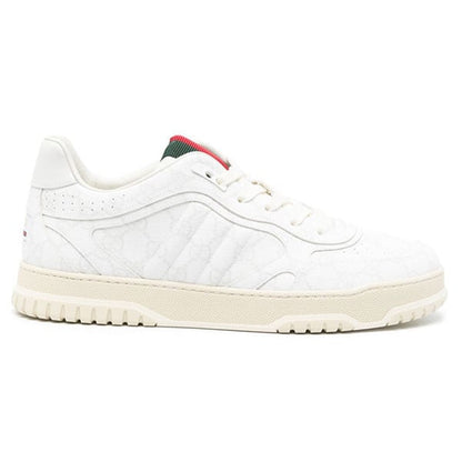 Men's Gucci Re-Web Sneaker
