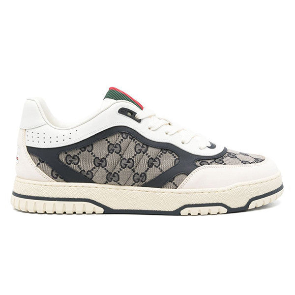 Men's Gucci Re-Web Sneakers