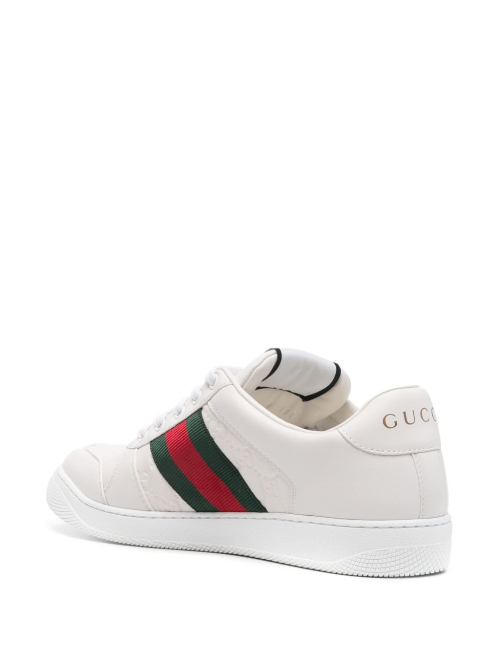 Men's Gucci Screener Sneakers