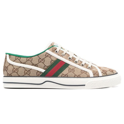 Men's Gucci Tennis 1977 Sneakers
