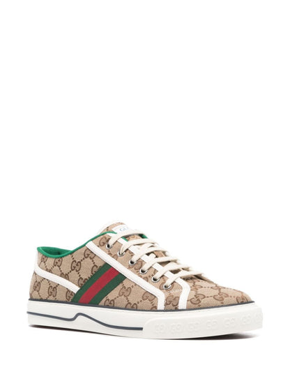 Men's Gucci Tennis 1977 Sneakers