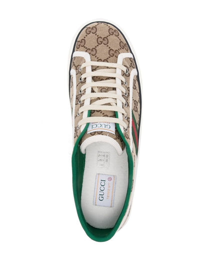 Men's Gucci Tennis 1977 Sneakers
