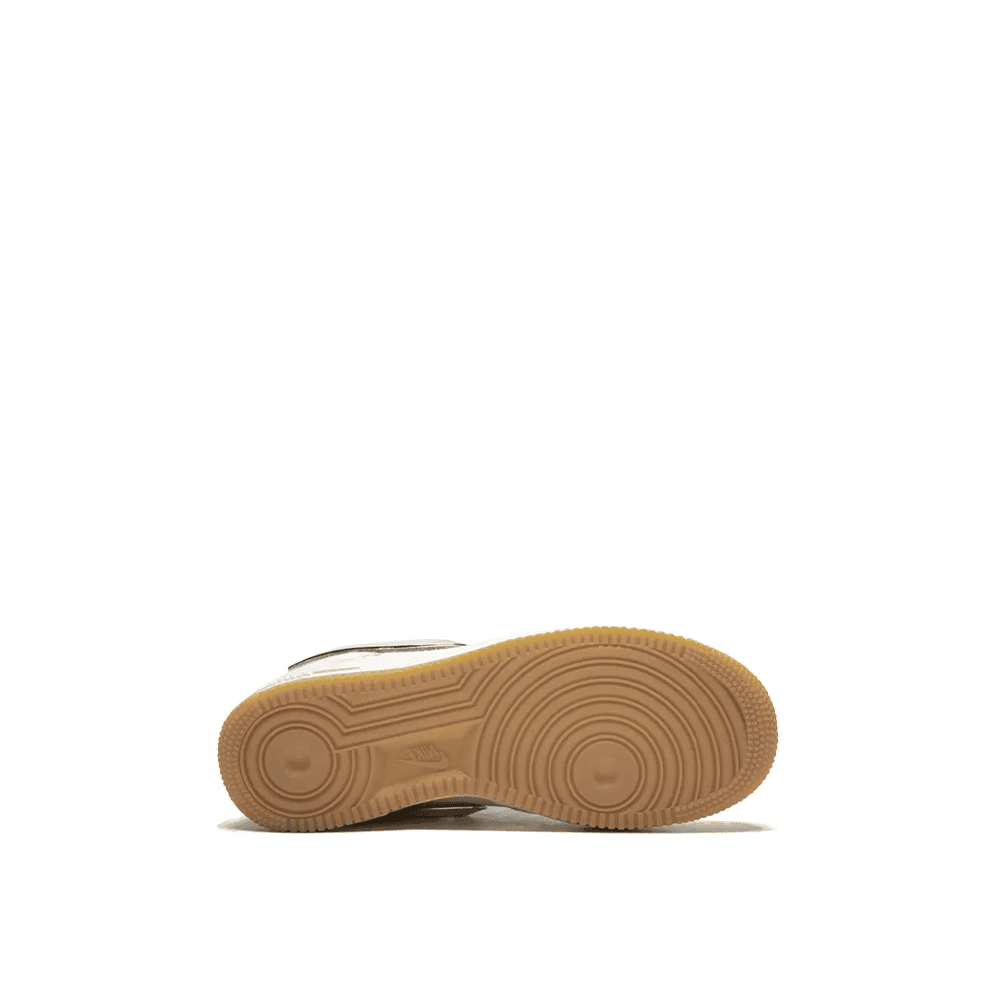 Nike Air Force 1 x Travis Scott Low "Sail" Sneakers