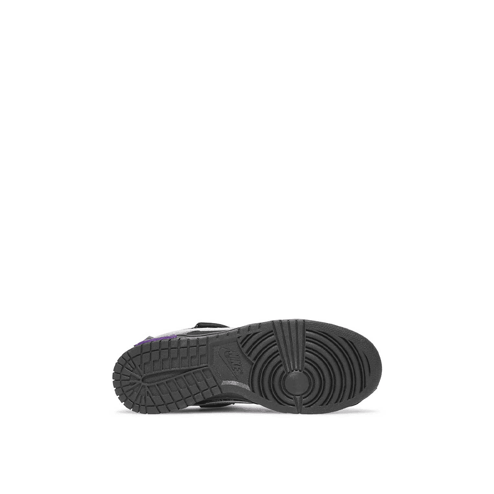 Nike Dunk Low x Off-White “Lot 50” Sneakers