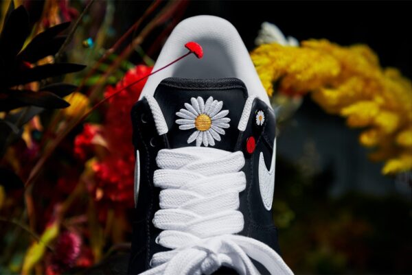 Nike Air Force 1 Low G-Dragon Peaceminusone Para-Noise