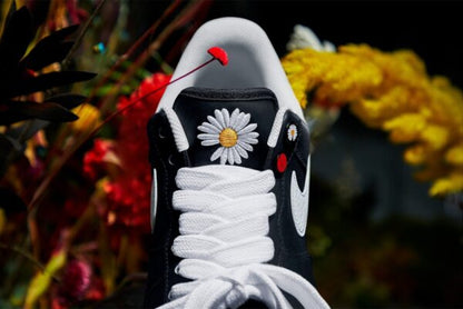 Nike Air Force 1 Low G-Dragon Peaceminusone Para-Noise