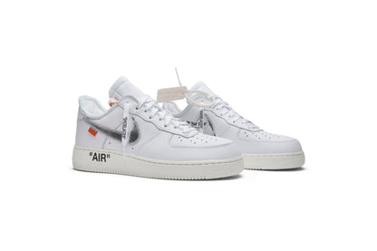 Nike Air Force 1 x Off-White 'ComplexCon Exclusive'