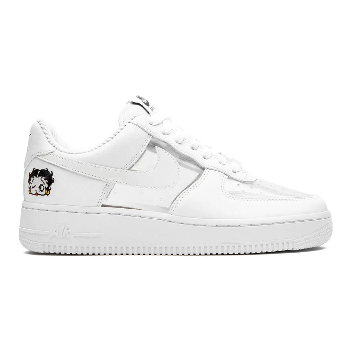 Nike x Olivia Kim Air Force 1 ’07 “Friends & Family”