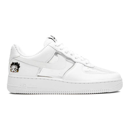 Nike x Olivia Kim Air Force 1 ’07 “Friends & Family”