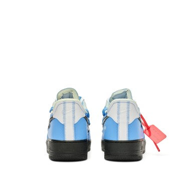 Nike Air Force 1 x Off-White '07 Virgil QS sample